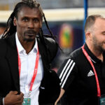 Cissé Belmadi