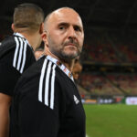 Belmadi