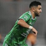 Mahrez Al Ahli