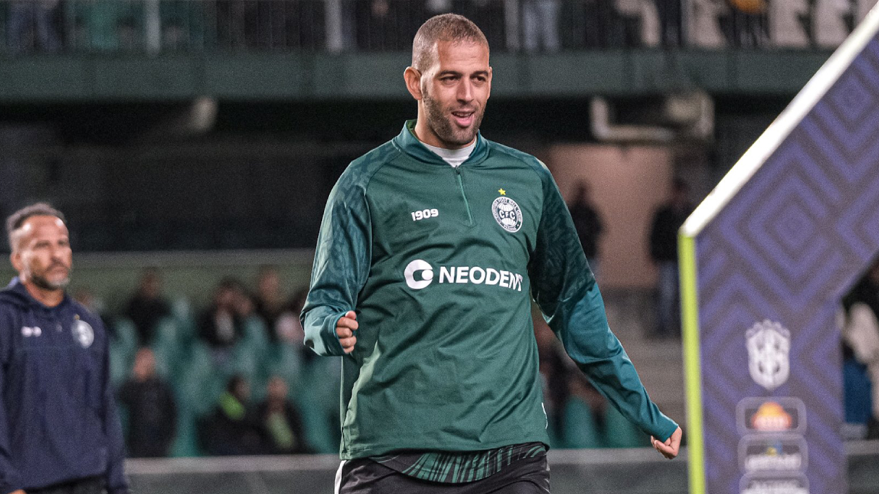 Slimani