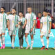 Algerie vs cap vert