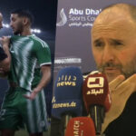 Belmadi