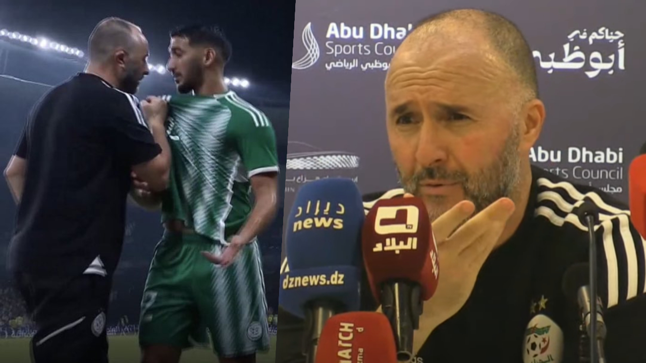 Belmadi