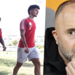 Belmadi