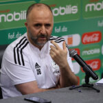 Belmadi