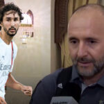 Belmadi