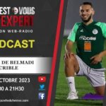 CVLXP 09Oct2023 La Liste de Belmadi au crible