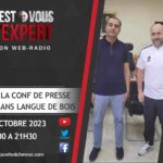 C'est Vous L'Expert Liste de Belmadi pour CapVert et l Egypte