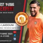 C'est Vous L'Expert 30 Oct 2023 Avec Naim Laidouni