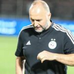 Djamel Belmadi