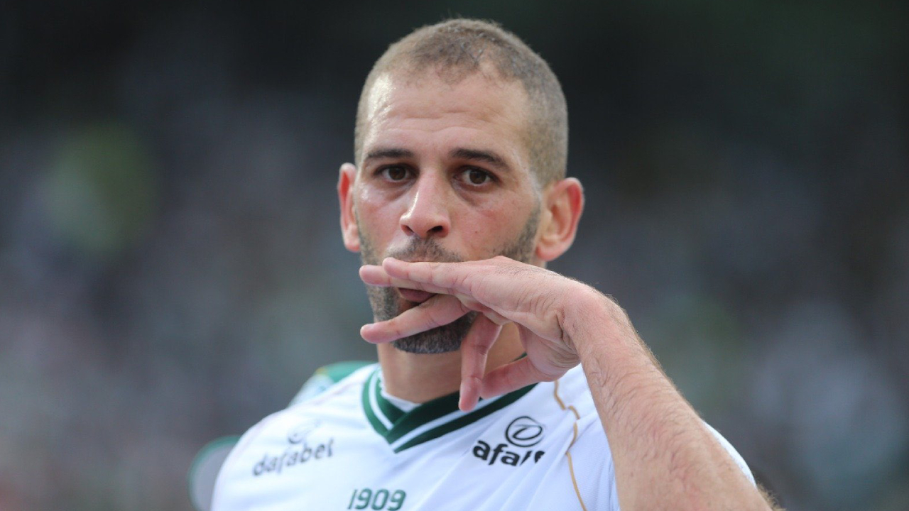 Slimani