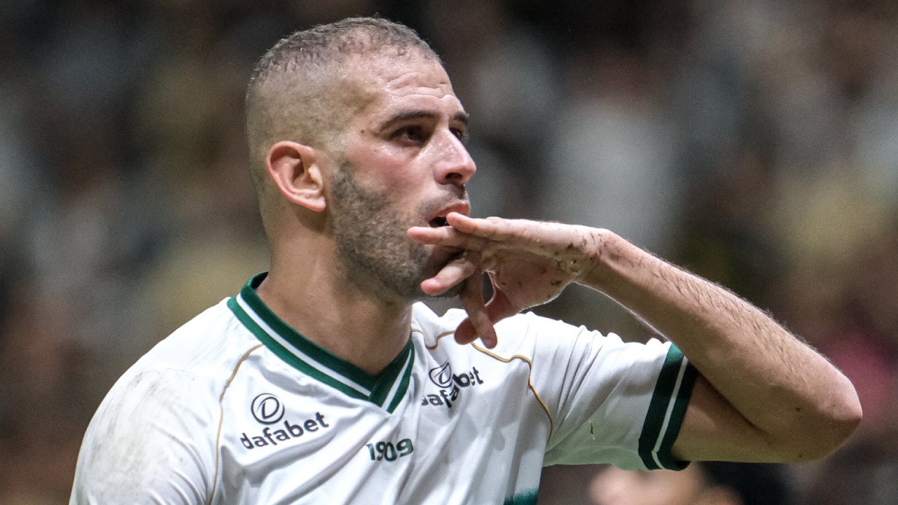 Slimani