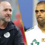 Slimani Belmadi