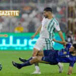 aouar contre cap vert octobre 2023 constantine