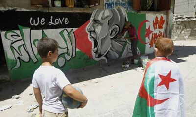 feghouli palestine mur symbole resistance solidarite freepalestine