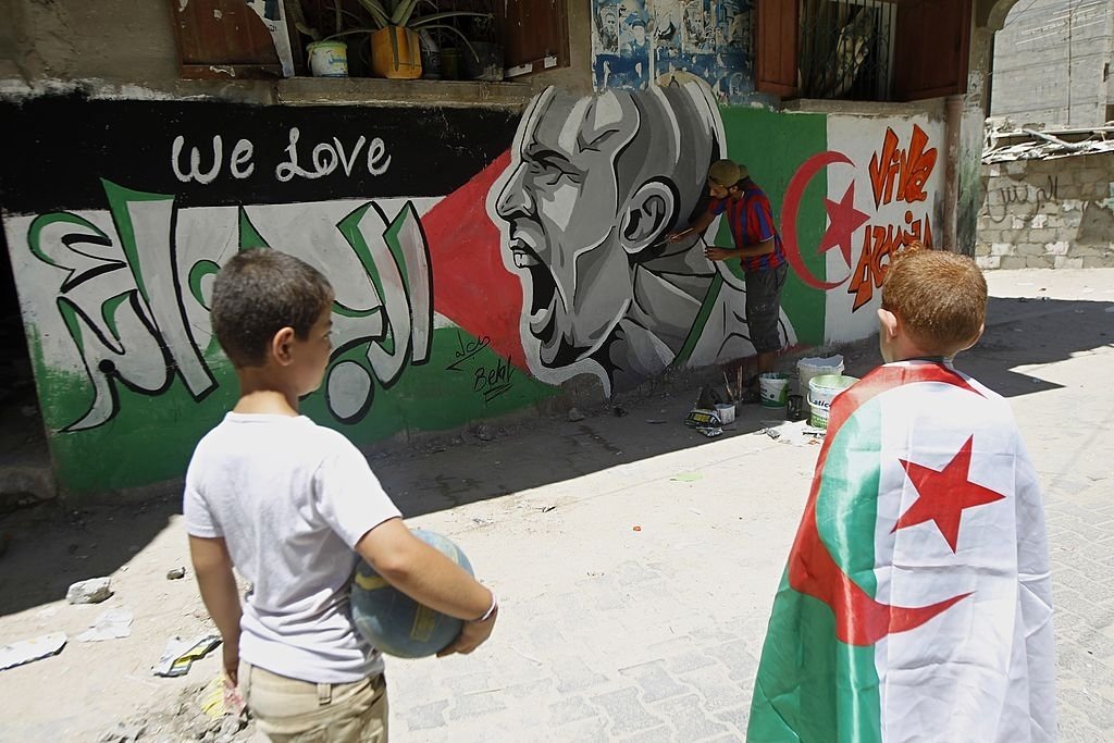 feghouli palestine mur symbole resistance solidarite freepalestine