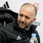 Belmadi