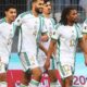 Algerie classement FIFA