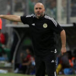 Belmadi