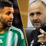 Belmadi Mahrez