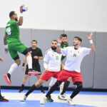 Handball