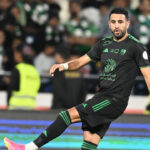 Mahrez