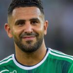 Mahrez Al Ahli