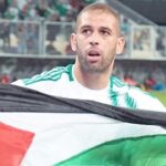 Slimani