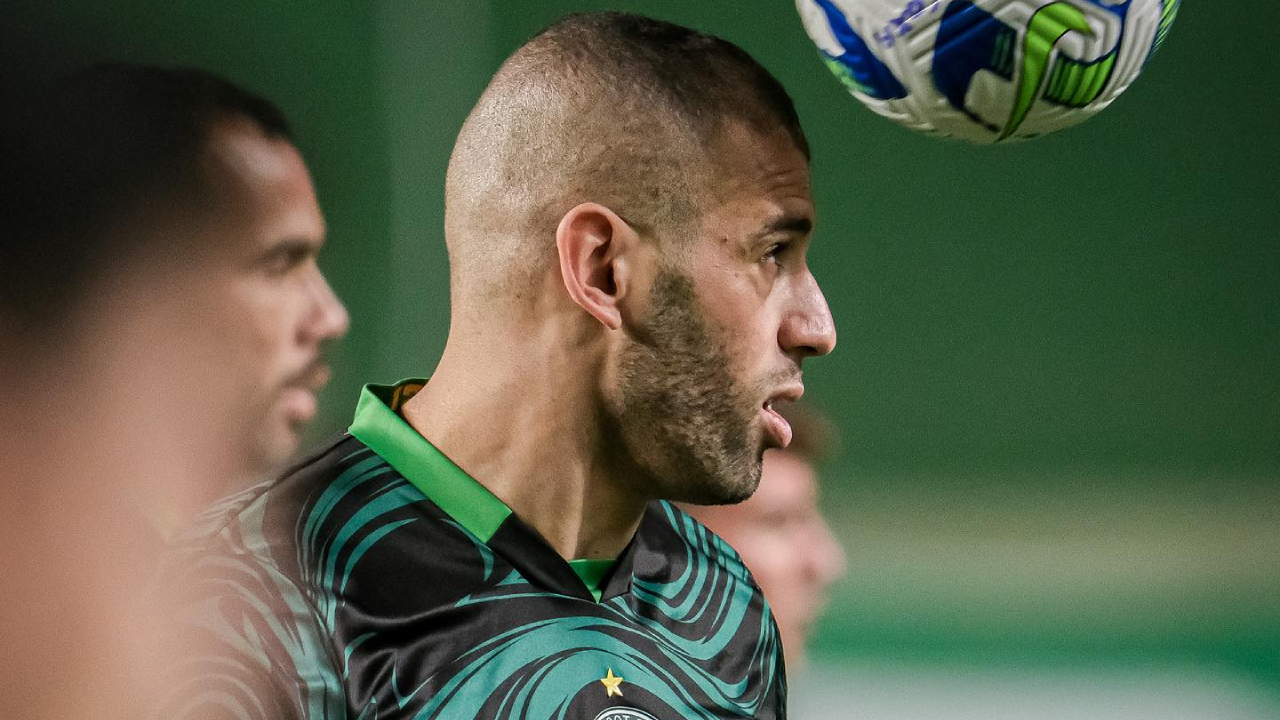 Slimani