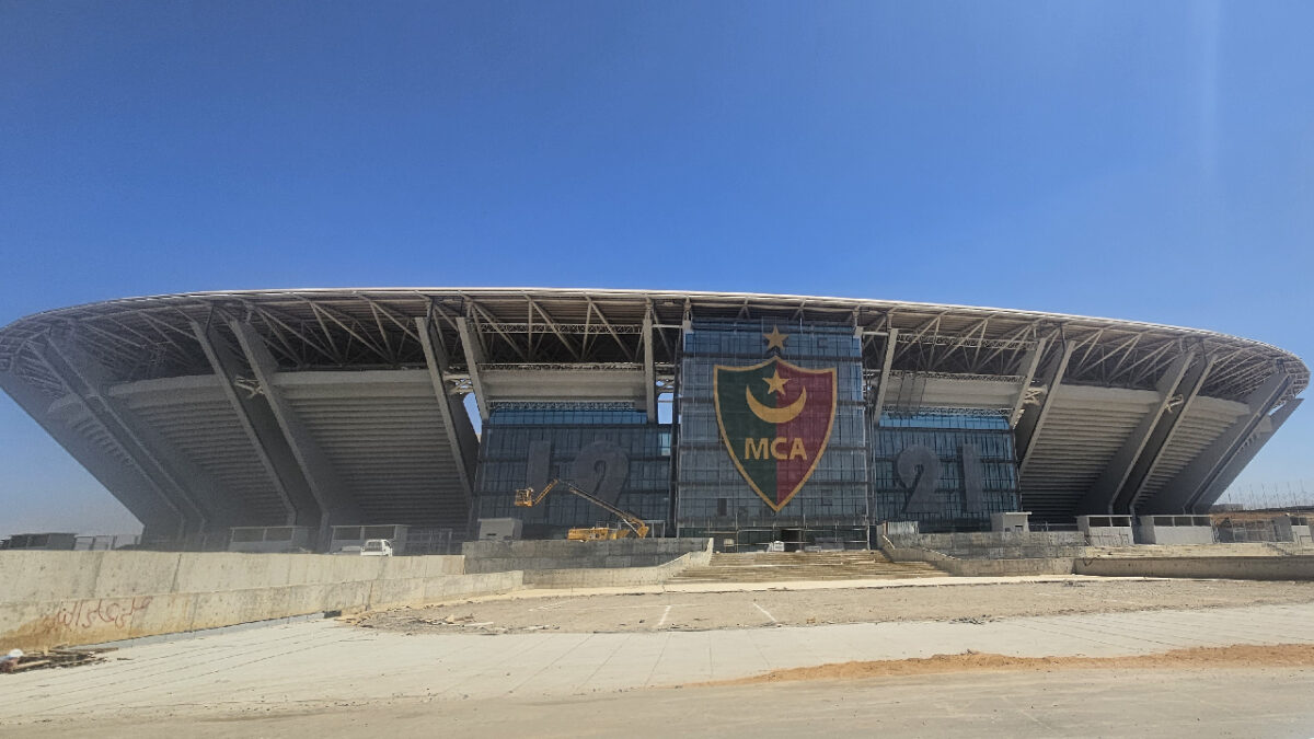 MCA : Le stade de Douera baptisé du nom du « Chahid Ali Ammar dit Ali la Pointe »