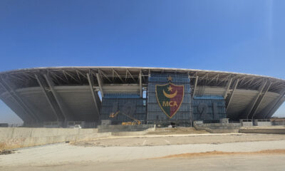 Stade Douera