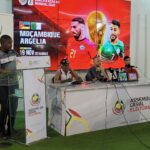 conference belmadi amoura maputo mozambique avant