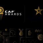 CAF Awards 2023