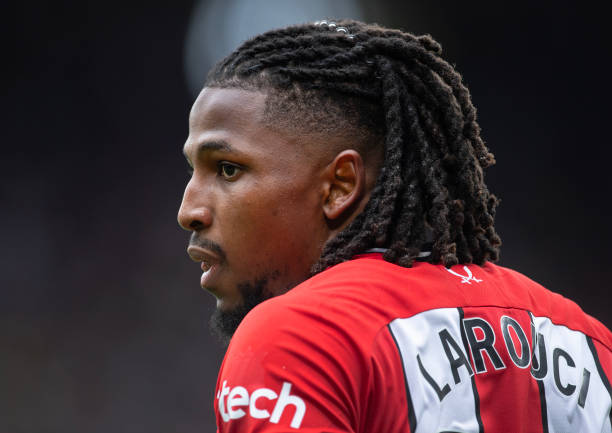 Larouci