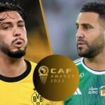 Algerie CAF Awards