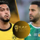 Algerie CAF Awards