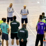 Algérie Handball