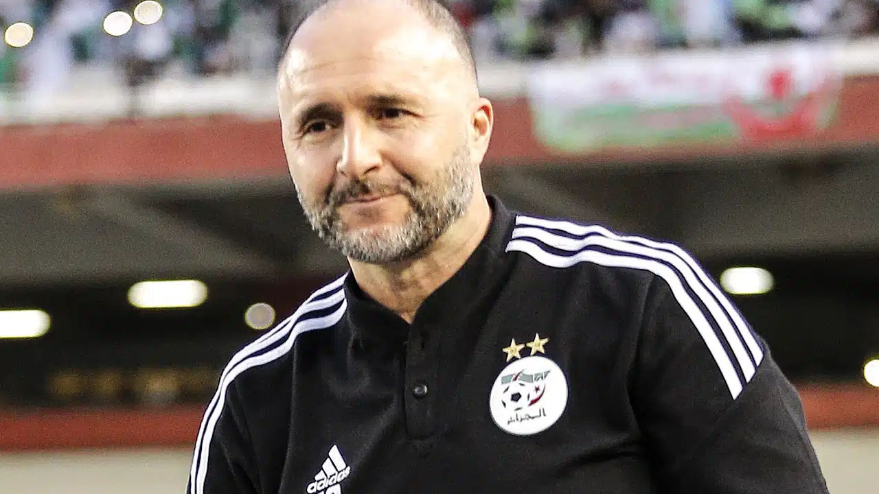 Belmadi