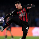 Bennacer AC Milan