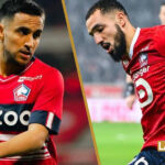 Bentaleb Ounas