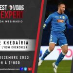 CVLXP 18Dec2023 Sofiane Khedairia