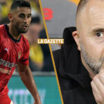 ghoulam belmadi