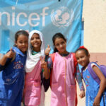 unicef enfants solidarite