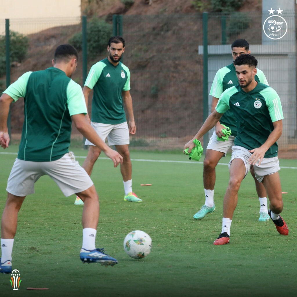 Algérie/Stage de septembre : Vers le retour d’un ancien Vert (presque) zappé par Petkovic