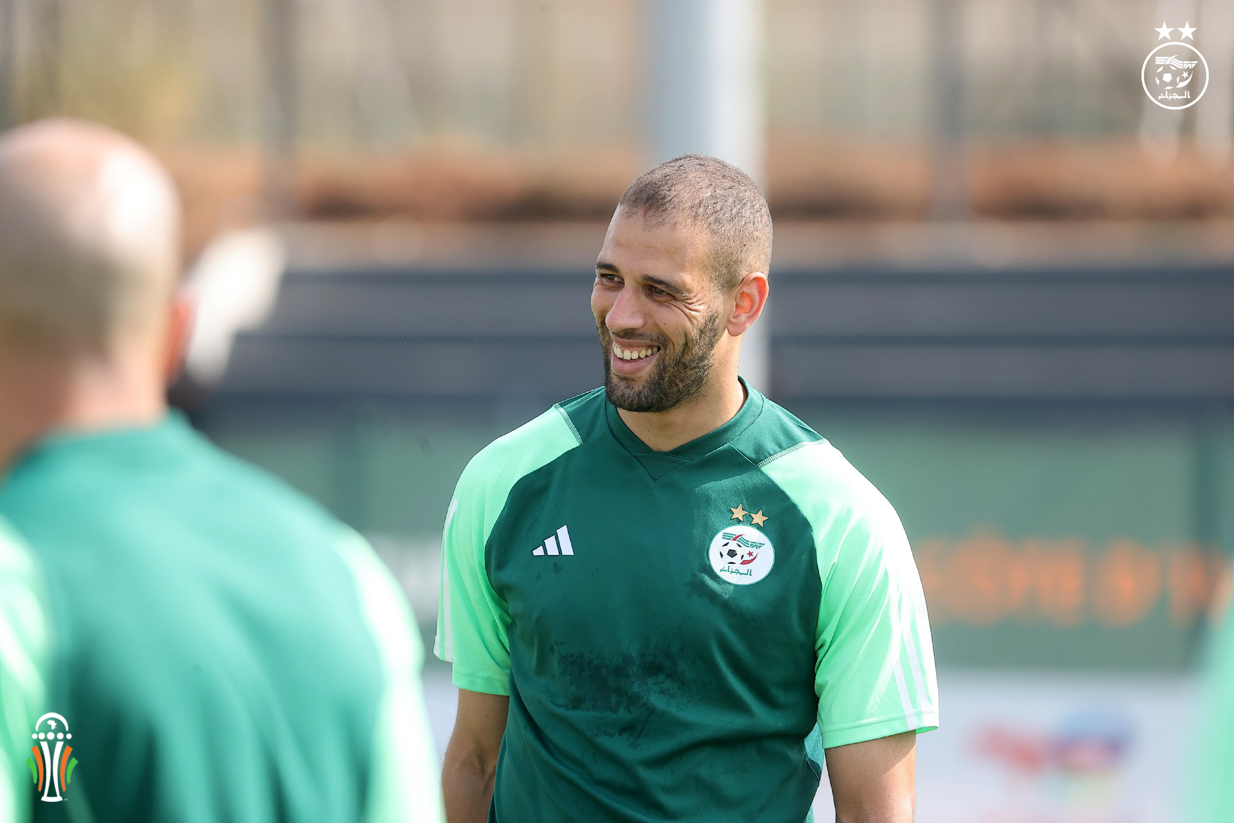 Slimani