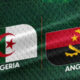 Algérie Angola CAN