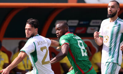 Algérie Burkina Faso (4)