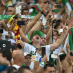 Algérie CAN supporter