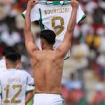 Baghdad Bounedjah