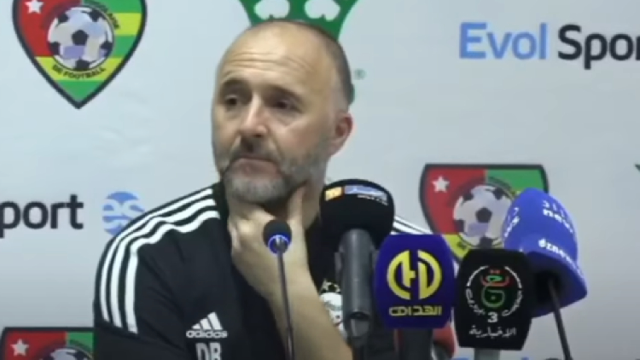 Belmadi